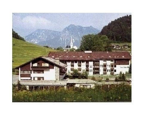 Sport-Alpin-Wohnung-9 Όμπερσντορφ Εξωτερικό φωτογραφία